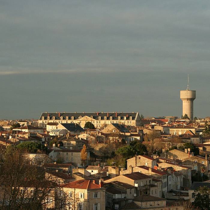 Photo de Ancien hôtel de ville de Niort